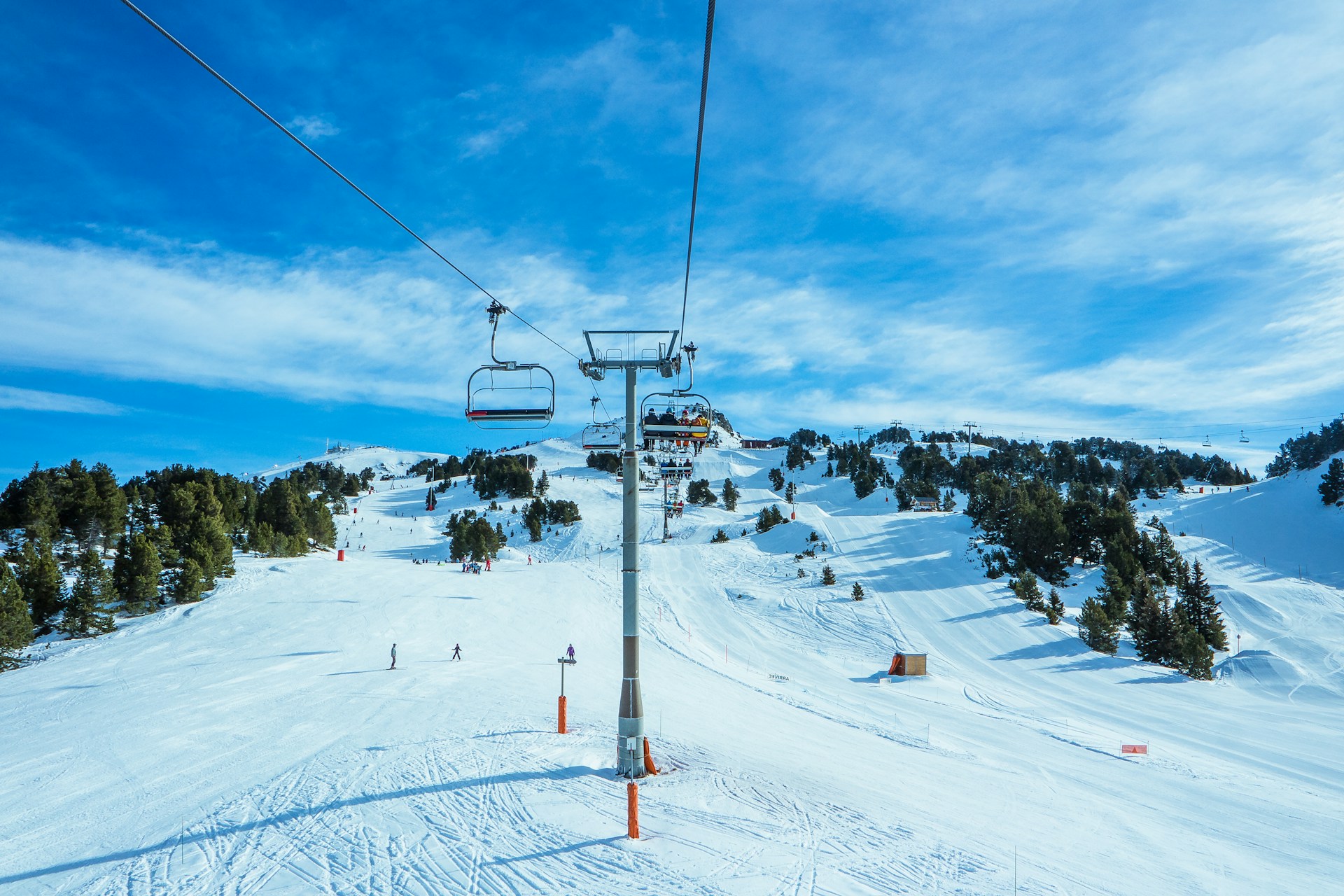 Skiën met kinderen tips