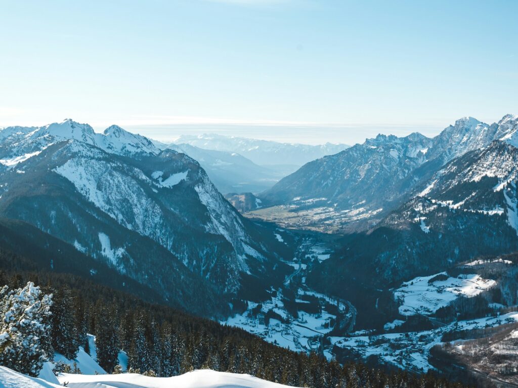 Weekend ski trips tips